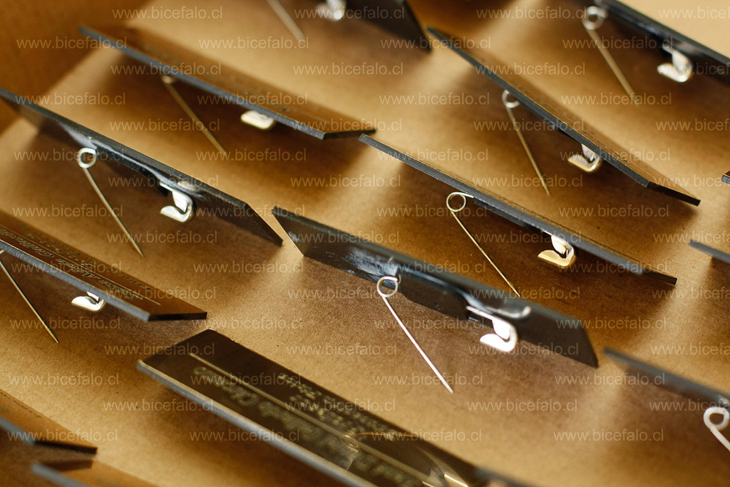 piochas metallex