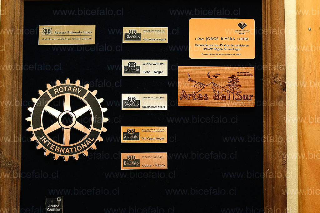 grabado metallex